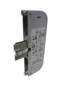 GU Secury Auto A3 Multipoint Lock – Latch Box Only GU Secury Auto A3 Multipoint Lock – Latch Box Only