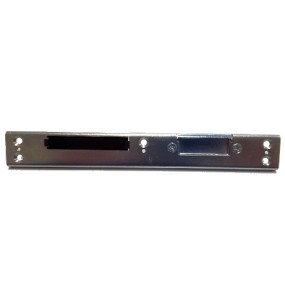Universal Door Keep Central Latch and Deadbolt