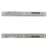 LOCKMASTER 1 Hook,1 Roller Anti-Lift Keeps LOCKMASTER 1 Hook,1 Roller Anti-Lift Keeps
