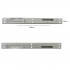LOCKMASTER 1 Hook,1 Roller Anti-Lift Keeps LOCKMASTER 1 Hook,1 Roller Anti-Lift Keeps
