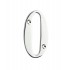 ProLinea Door Numerals (0 - 9)