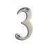 ProLinea Door Numerals (0 - 9)