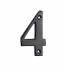 ProLinea Door Numerals (0 - 9)
