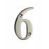 ProLinea Door Numerals (0 - 9)