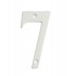 ProLinea Door Numerals (0 - 9)