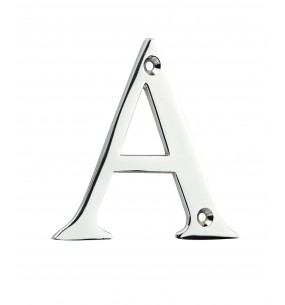 ProLinea Door Letters (A, B, and C)