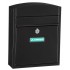 ARREGUI Compact Corrosion Resistant Mailbox