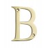 ProLinea Door Letters (A, B, and C)