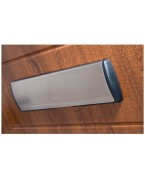SUPA Stainless Steel Letterbox