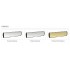 SUPA Stainless Steel Letterbox