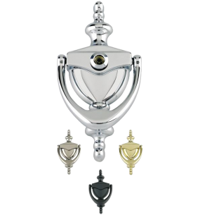 Urn Door Knocker