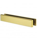 Slim-Line Residential Letterbox