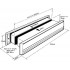 Slim-Line Residential Letterbox