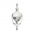 Supa Stainless Steel Urn Door Knocker 