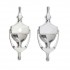 Supa Stainless Steel Urn Door Knocker 
