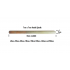 Window Handle Spindles (7mm)