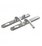 Farnham 68pz Lever Door Handle with Snib