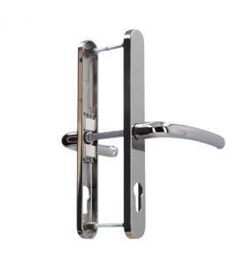 Farnham 68pz Inline Sprung Lever Lever Door Handle