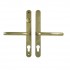 Farnham 68pz Lever Door Handle with Snib