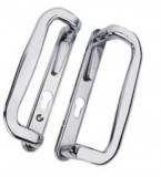 Pro Inline Patio Door Handles