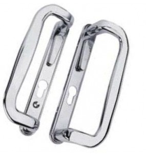 Pro Inline Patio Door Handles