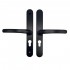  Lever/Lever Multipoint Door Handle 48pz, 200mm Screw Centres