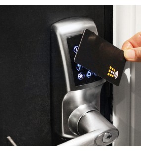 CODELOCK CL5510 Digital Smart Lock (With Audit Trail)