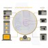 CODELOCK CL5510 Digital Smart Lock (With Audit Trail)