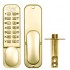 Digital Lock With Optional Holdback AS2300 Series