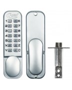 Digital Lock With Optional Holdback AS2300 Series