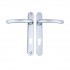 Multipoint Lever Door Handle 92pz, 203mm Screw Centres