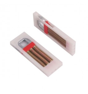 Door Handle Springs Cassettes
