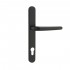 ERA Inline Lever Door Handle 