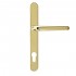 ERA Inline Lever Door Handle 