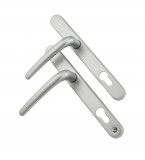 ERA Inline Lever Door Handle 