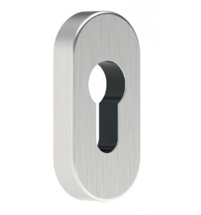 Stainless Steel Door Escutcheon