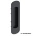 Lift & Slide Finger Grip Handle