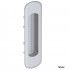 Lift & Slide Finger Grip Handle