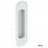 Lift & Slide Finger Grip Handle