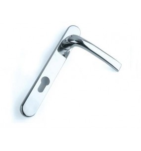 ProLinea 92pz Door Handle (8 colours/finishes)