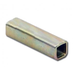 Metal Spindle Sleeve Adaptor (7mm to 8mm)