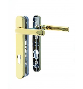 SUPA Stainless Steel Door Handle