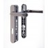 SUPA Stainless Steel Door Handle