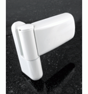 Ideal uPVC Door Flag Hinge