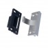 Dog Bolt and Receiver