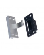 Dog Bolt and Receiver Dog Bolt and Receiver