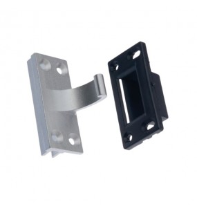 Dog Bolt and Receiver