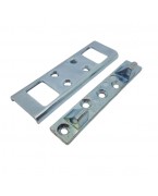 Fearless Casement Hinge Protector