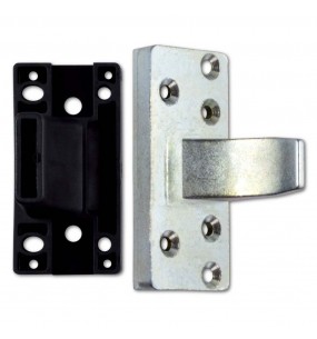 Fearless Door Hinge Protector