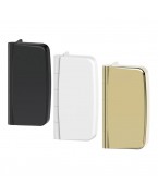 Mila Evolution Composite Door Hinge - 3 Pack